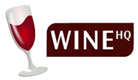 Click here to visit the WineHQ website