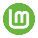 Linux Mint logo