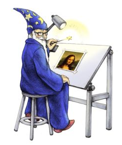 ImageMagick ImageMagick