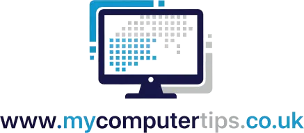 My Computer Tips